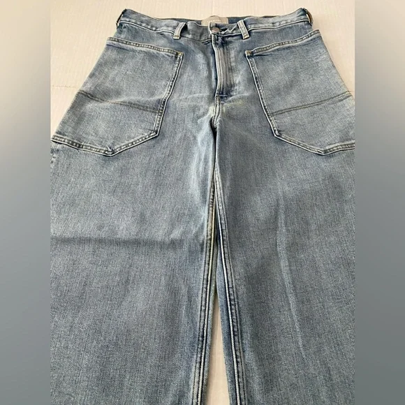 Everlane Way High Gardener Jean (Size 30) - Picture 11 of 15